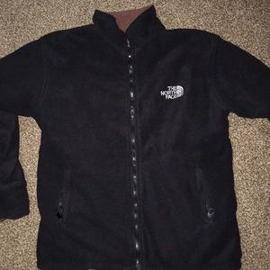 Reversible north face